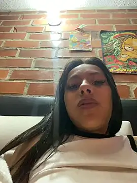 Stripchat Sex Cam for Iam-Emily