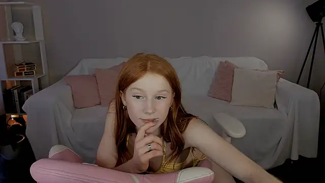 Stripchat Sex Cam for Leahsthetics