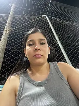 Stripchat Sex Cam for MilaRux