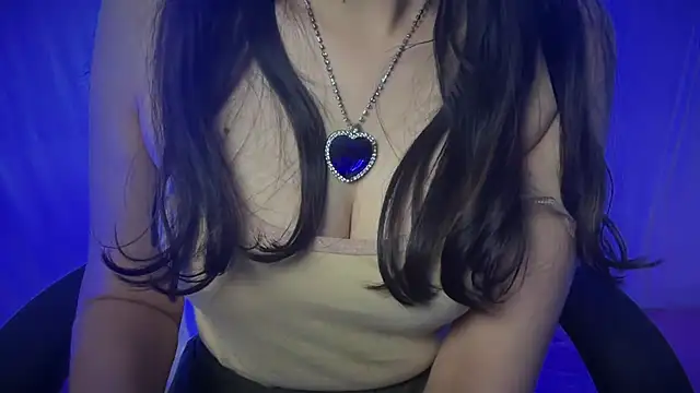 Stripchat Sex Cam for Queen_Angelena