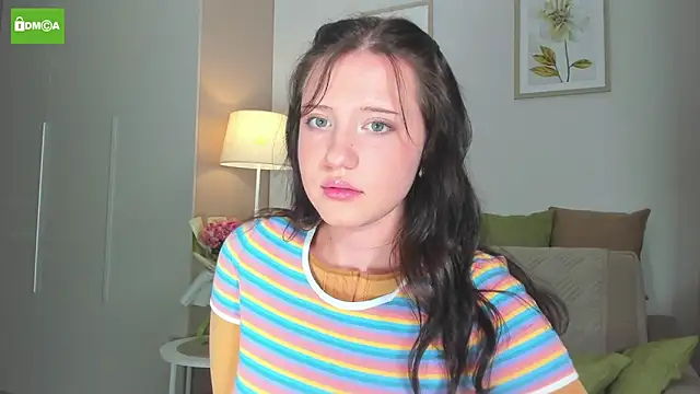 Stripchat Sex Cam for HanahW