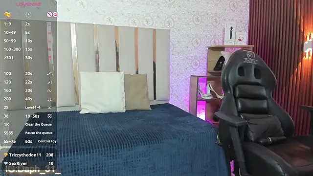 Stripchat Sex Cam for Daphnne_tay