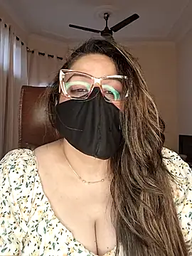 Stripchat Sex Cam for SEXY-Sardarni