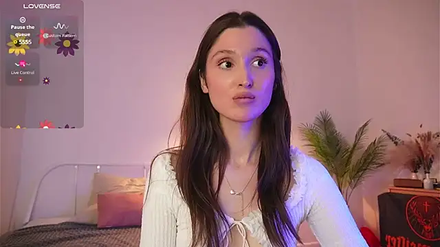 Stripchat Sex Cam for tender_babyy