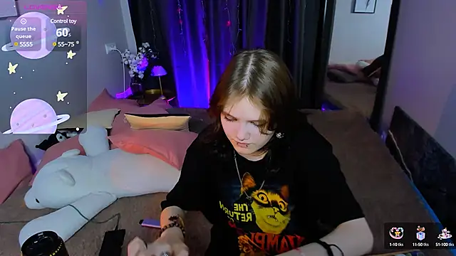 Stripchat Sex Cam for Dilara_xBaby