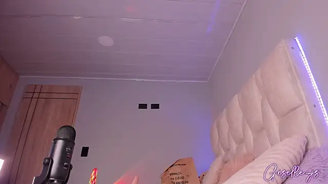 Stripchat Sex Cam for giselle_js