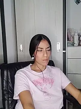 Stripchat Sex Cam for _Juanita_04
