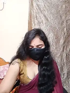 Stripchat Sex Cam for Keerthi-Telugu