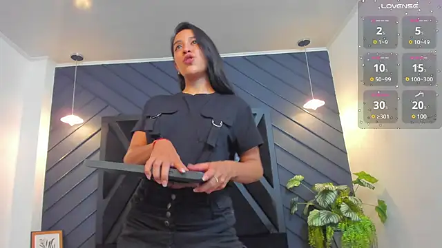 Stripchat Sex Cam for zoe_martins_