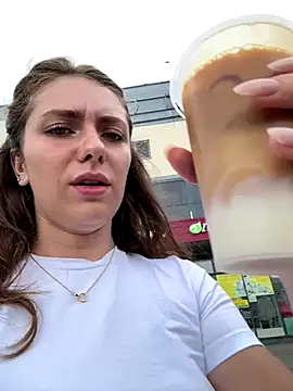 Stripchat Sex Cam for MariiD