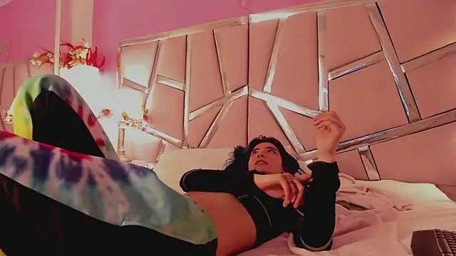 Stripchat Sex Cam for Lunapage