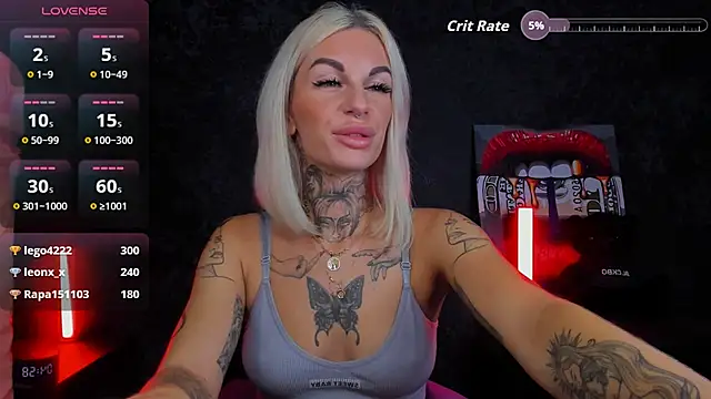 Stripchat Sex Cam for angel_devil_forever
