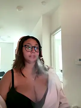 Stripchat Sex Cam for minhaa_gamer