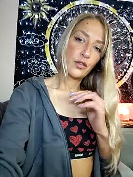 Stripchat Sex Cam for -Jeany-