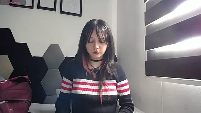 Stripchat Sex Cam for Maki_Zein