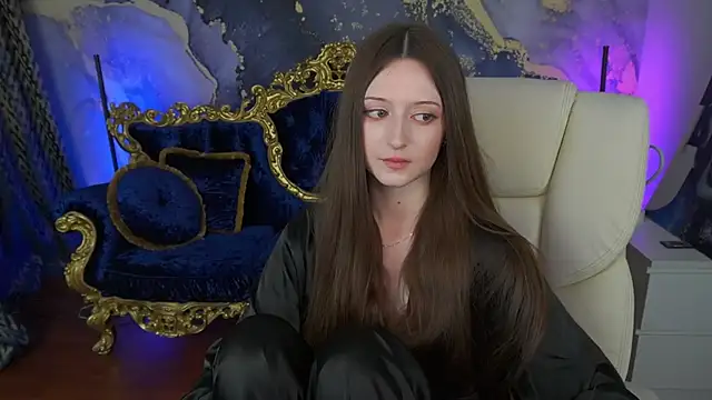 Stripchat Sex Cam for Marmeladkaaa