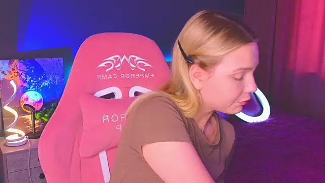 Stripchat Sex Cam for SabrinaSpel