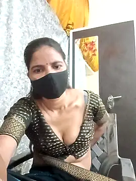 Stripchat Sex Cam for seexxypooja