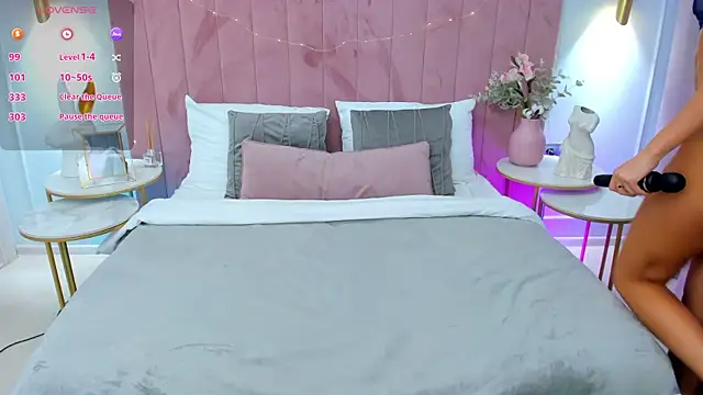Stripchat Sex Cam for AlishaBel