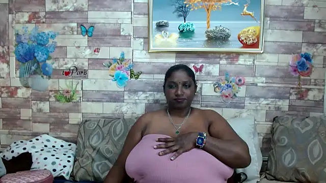 Stripchat Sex Cam for Indian_tracy