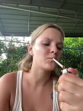 Stripchat Sex Cam for LeonaLoveFuck