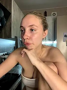 Stripchat Sex Cam for Kitty_Katrine