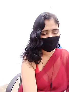 Stripchat Sex Cam for Lucky-Deepthi