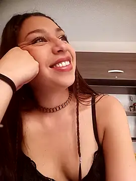 Stripchat Sex Cam for NatashaJuicy