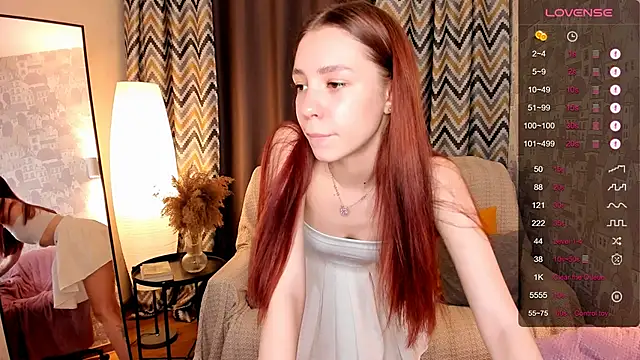 Stripchat Sex Cam for MilliBrown_