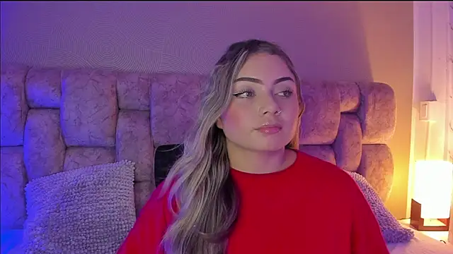 Stripchat Sex Cam for AnnyLopezz_