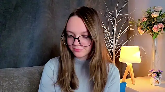 Stripchat Sex Cam for PollyHawkinson