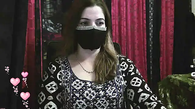 Stripchat Sex Cam for Cute_Sonii