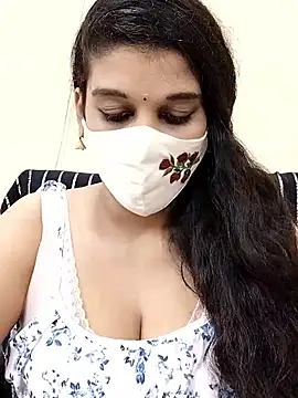 Stripchat Sex Cam for amelia-rani