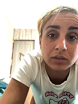 Stripchat Sex Cam for Daisyforyou