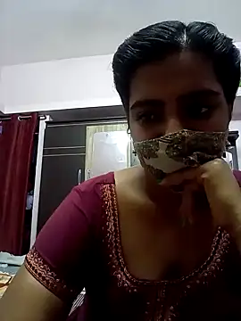 Stripchat Sex Cam for Tamil-Meenu12
