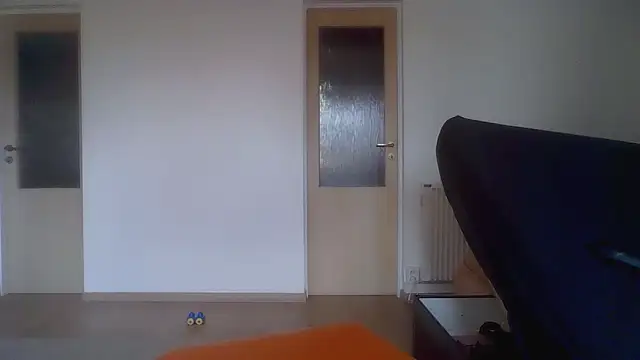 Stripchat Sex Cam for SweetNika