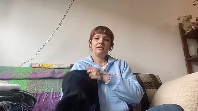 Stripchat Sex Cam for SweetMaisie