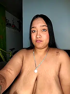 Stripchat Sex Cam for Teffy__xxx