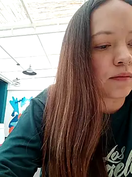 Stripchat Sex Cam for _gitana__