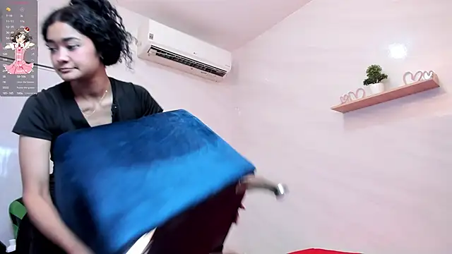 Stripchat Sex Cam for Yumeku_04_