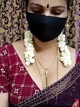 Stripchat Sex Cam for jivitha74