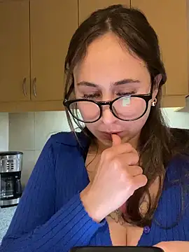 Stripchat Sex Cam for RubiFors