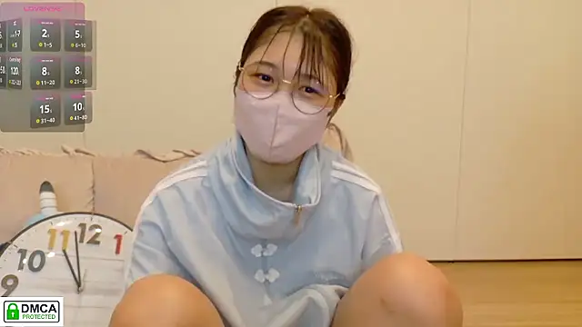 Stripchat Sex Cam for SUZU_
