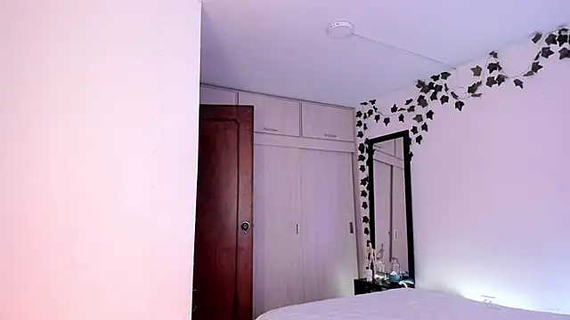 Stripchat Sex Cam for Sarah_Castillo_