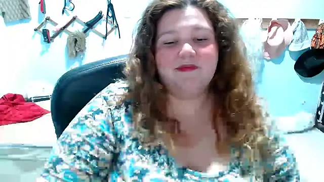 Stripchat Sex Cam for bbwsquirt