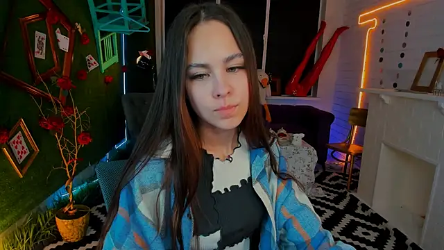Stripchat Sex Cam for UliaNeer