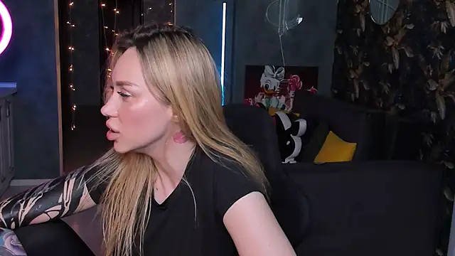 Stripchat Sex Cam for Blckmirrorr