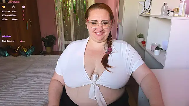 Stripchat Sex Cam for lovely_adelle