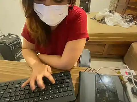 Stripchat Sex Cam for cherry_pie11