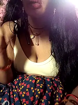 Stripchat Sex Cam for Naira_ji